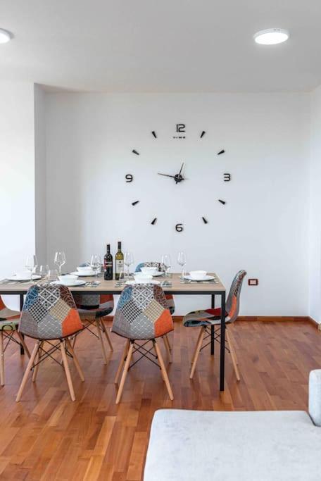 Grand View Apartment Durrës Eksteriør bilde