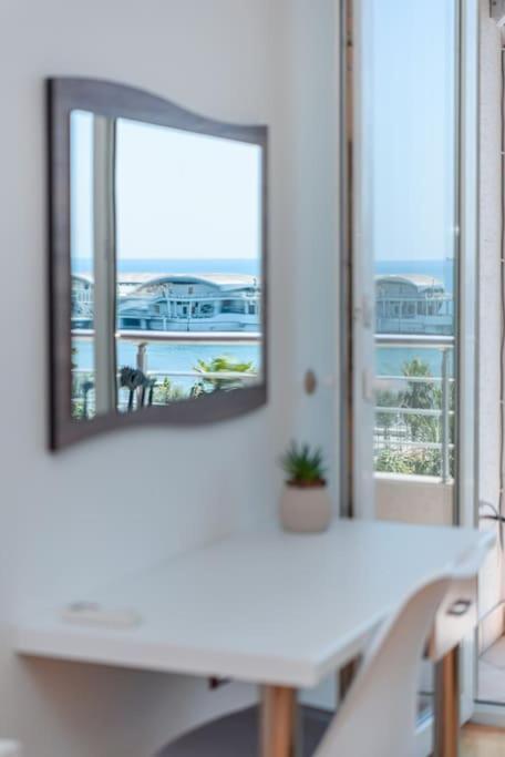 Grand View Apartment Durrës Eksteriør bilde