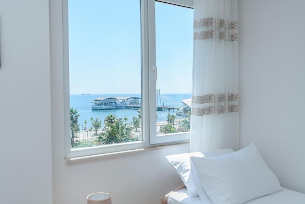 Grand View Apartment Durrës Eksteriør bilde