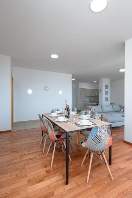 Grand View Apartment Durrës Eksteriør bilde