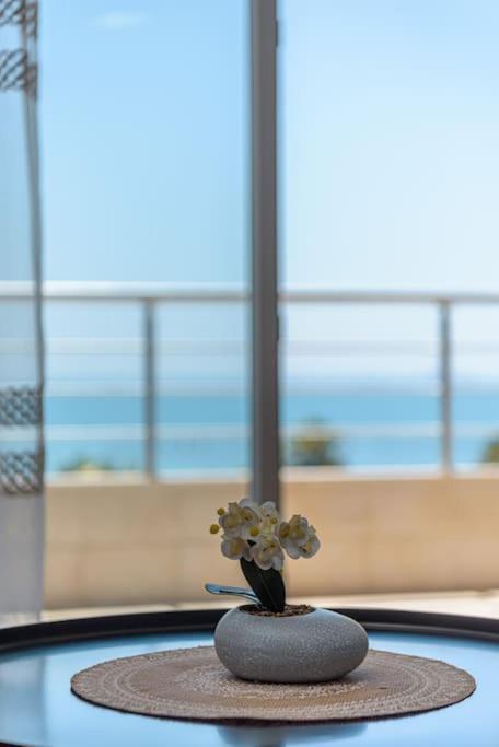 Grand View Apartment Durrës Eksteriør bilde